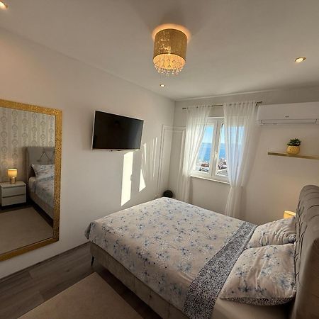 Bellevue Apartment ซริกเวนิซา ภายนอก รูปภาพ
