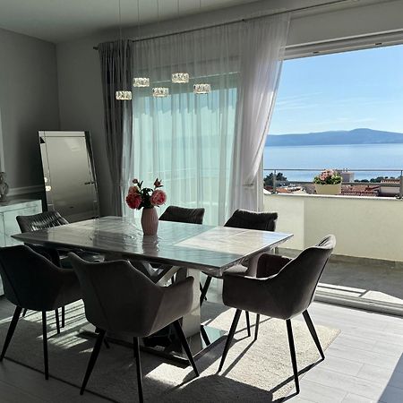 Bellevue Apartment ซริกเวนิซา ภายนอก รูปภาพ