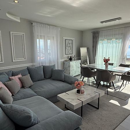 Bellevue Apartment ซริกเวนิซา ภายนอก รูปภาพ