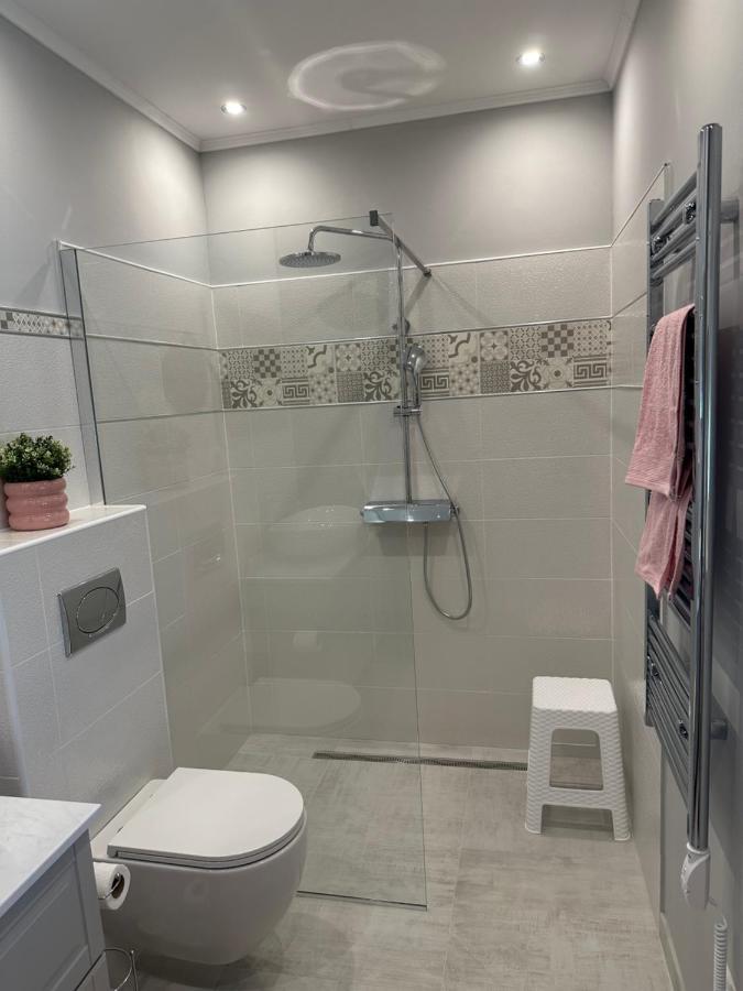 Bellevue Apartment ซริกเวนิซา ภายนอก รูปภาพ