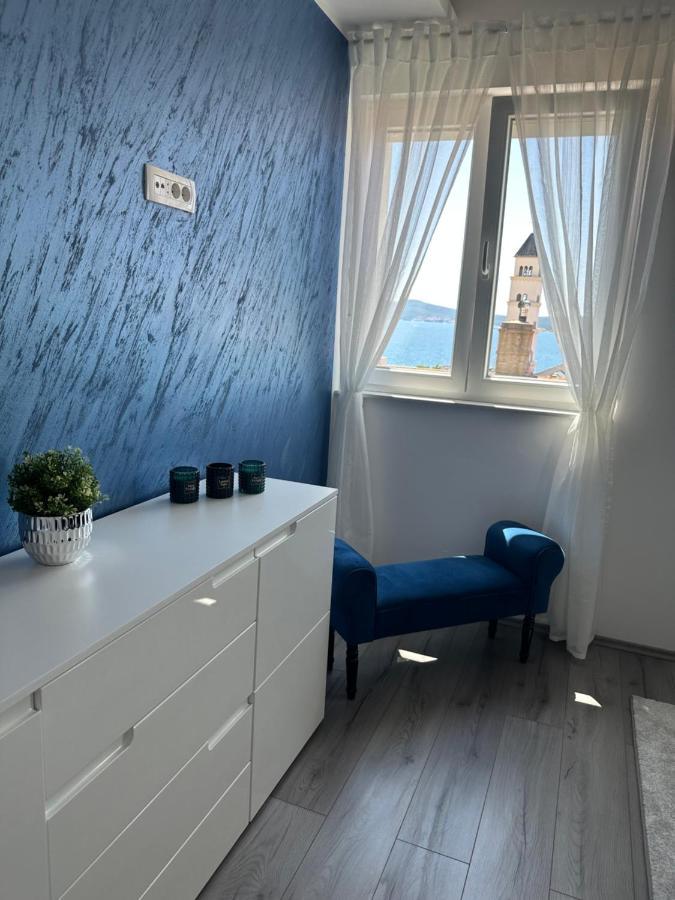 Bellevue Apartment ซริกเวนิซา ภายนอก รูปภาพ