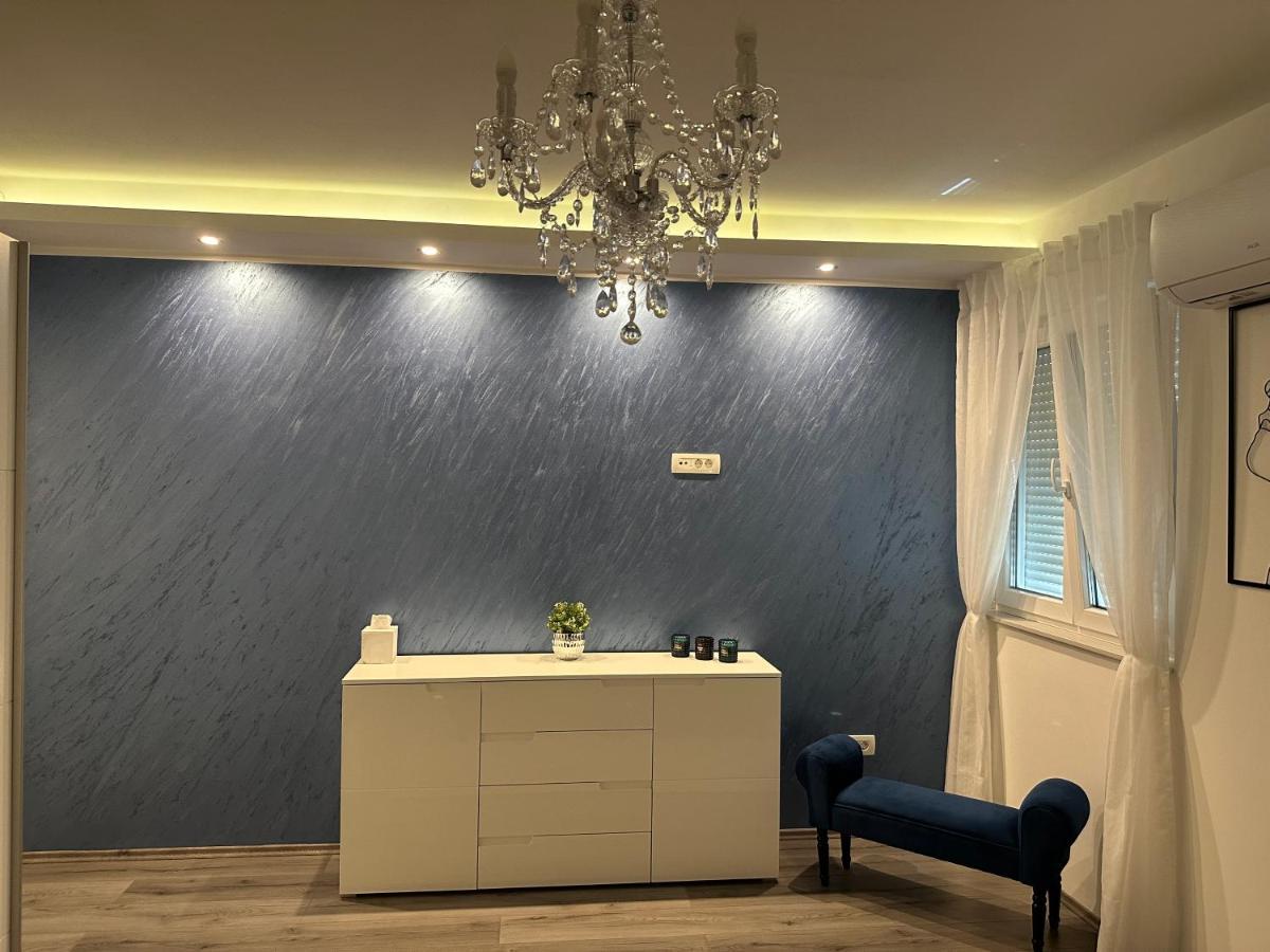 Bellevue Apartment ซริกเวนิซา ภายนอก รูปภาพ