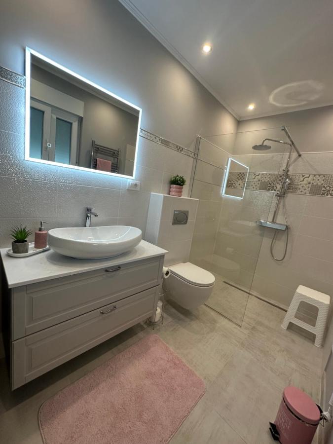 Bellevue Apartment ซริกเวนิซา ภายนอก รูปภาพ