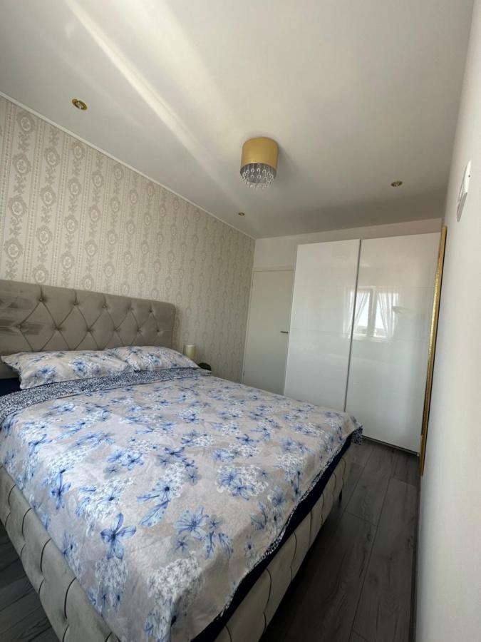 Bellevue Apartment ซริกเวนิซา ภายนอก รูปภาพ
