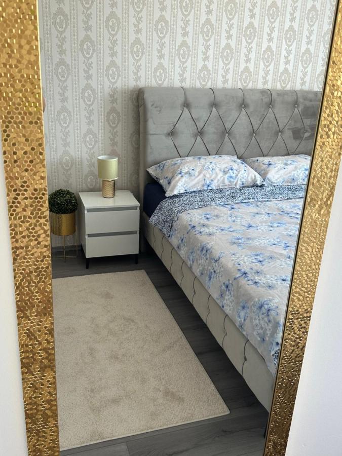 Bellevue Apartment ซริกเวนิซา ภายนอก รูปภาพ