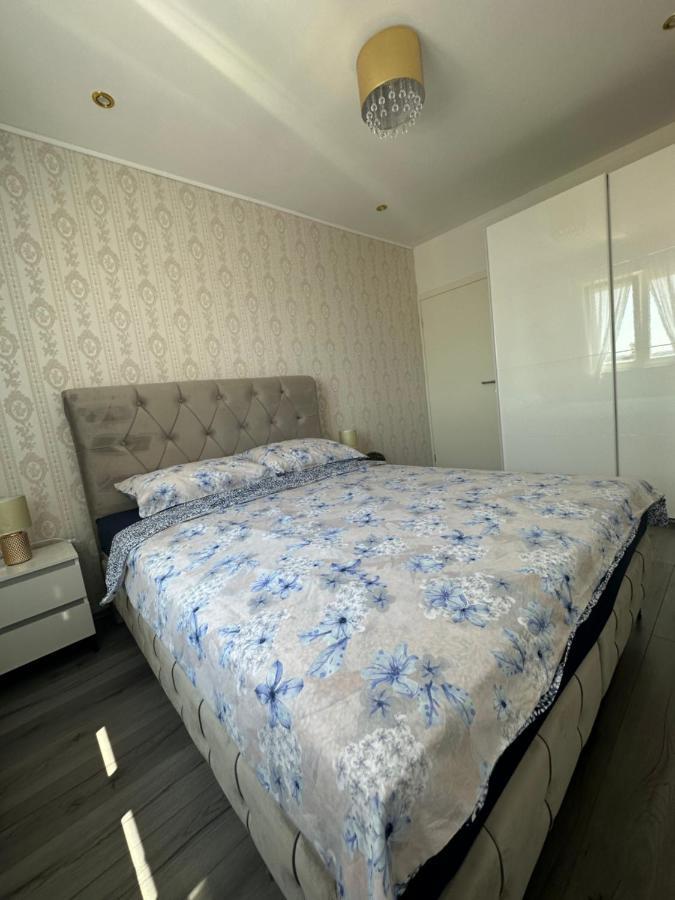 Bellevue Apartment ซริกเวนิซา ภายนอก รูปภาพ