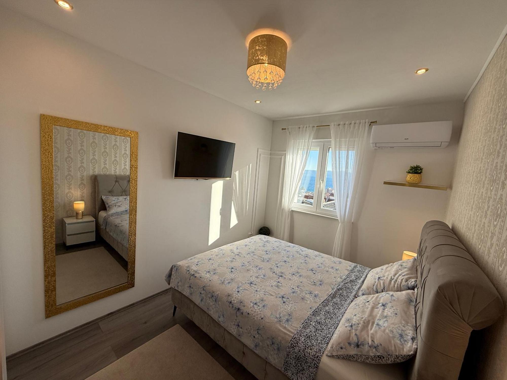 Bellevue Apartment ซริกเวนิซา ภายนอก รูปภาพ