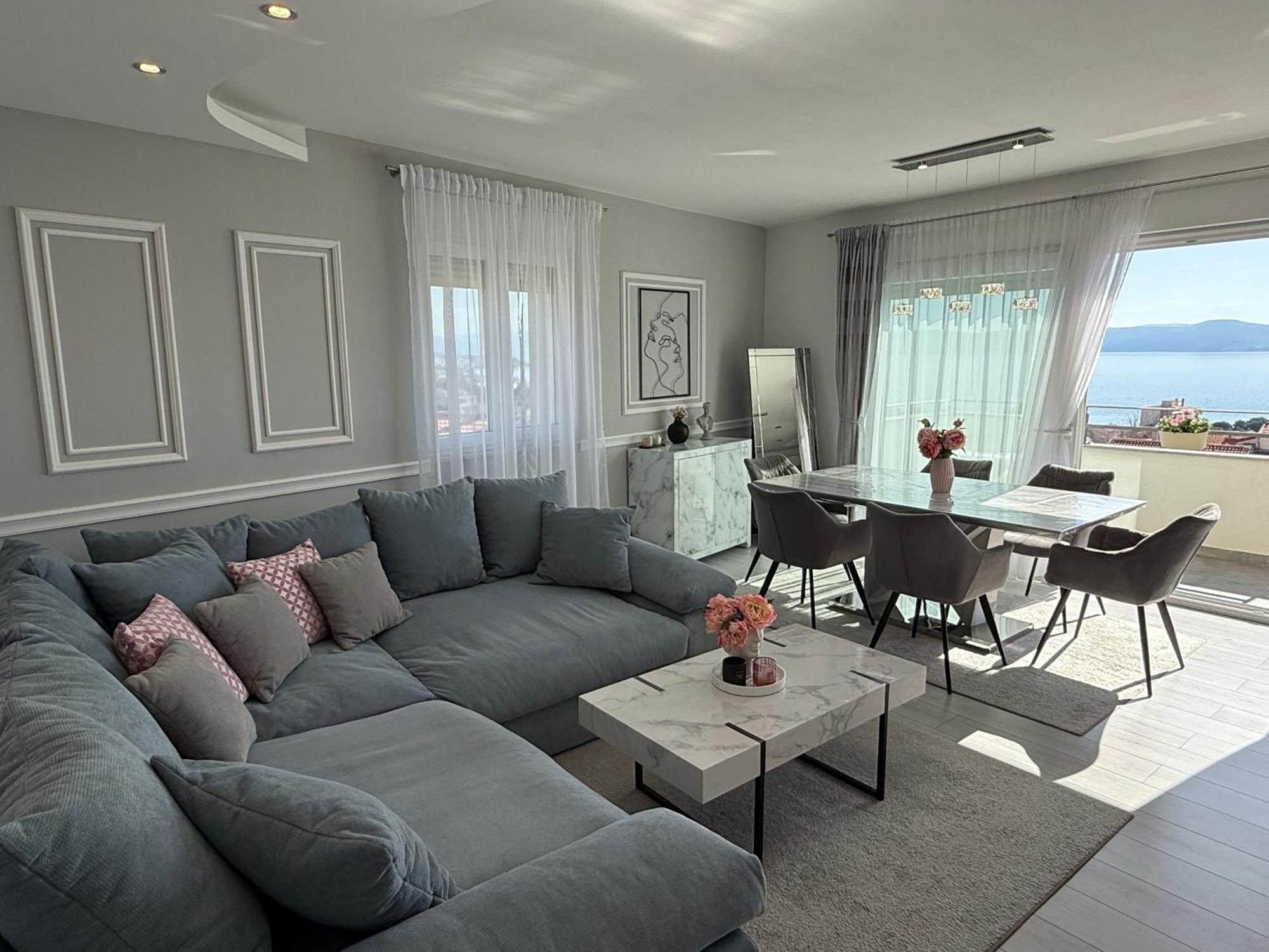Bellevue Apartment ซริกเวนิซา ภายนอก รูปภาพ