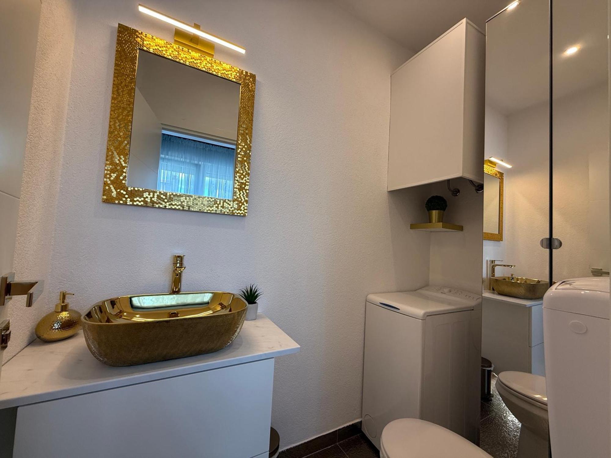Bellevue Apartment ซริกเวนิซา ภายนอก รูปภาพ